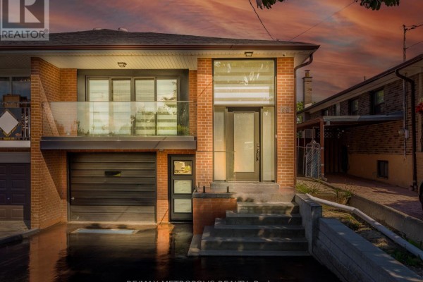 Upper - 62 Davelayne Road, Toronto, ON M9M2A7 Photo 2