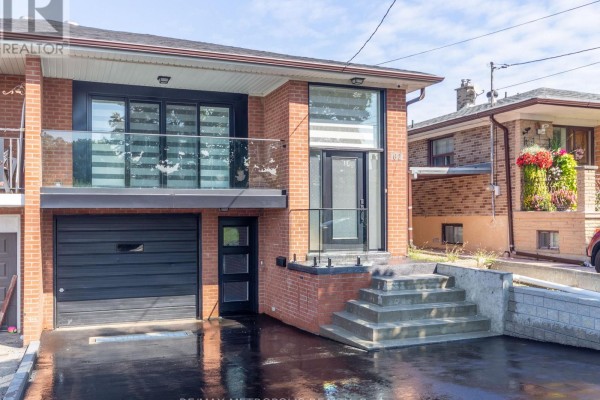 Upper - 62 Davelayne Road, Toronto, ON M9M2A7 Photo 3