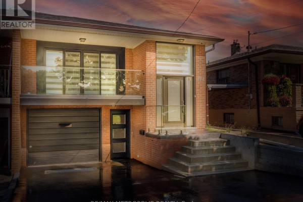 Upper - 62 Davelayne Road, Toronto, ON M9M2A7 Photo 4