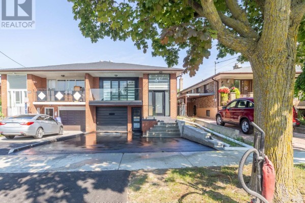 Upper - 62 Davelayne Road, Toronto, ON M9M2A7 Photo 5