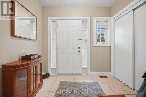 Upper - 6409 Torre Drive, Mississauga, ON, photo 2