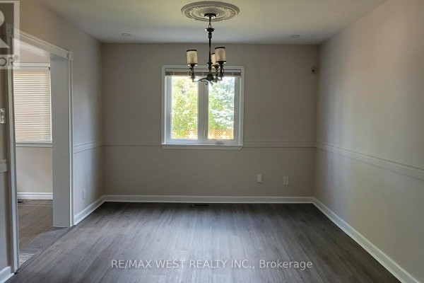Primary Bedroom - Upper - 65 Clapperton Avenue, Toronto, ON M1L4K7 Photo 4