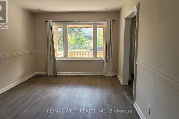 Bedroom 2 - Upper - 65 Clapperton Avenue, Toronto, ON M1L4K7 Photo 5