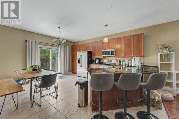 Upper - 65 Jessica Drive, Barrie, ON, photo 2