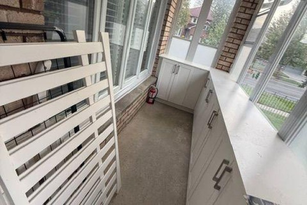 Kitchen - Upper - 66 Foundry Crescent, Markham, ON L3P6N7 Photo 3