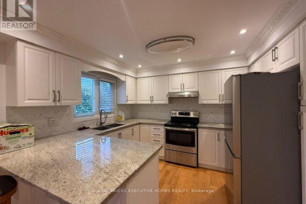 Family room - Upper - 66 Foundry Crescent, Markham, ON L3P6N7 Photo 5