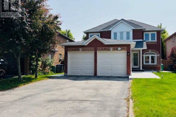 Upper - 6828 Gracefield Drive, Mississauga, ON, photo 2