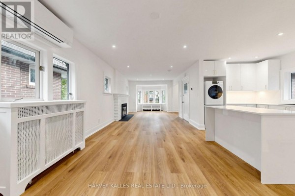 Bedroom 2 - Upper - 7 Tullis Drive, Toronto, ON M4S2E2 Photo 5