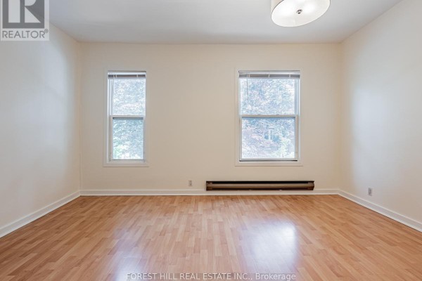 Bedroom 2 - Upper - 70 Macpherson Avenue, Toronto, ON M5R1W8 Photo 5