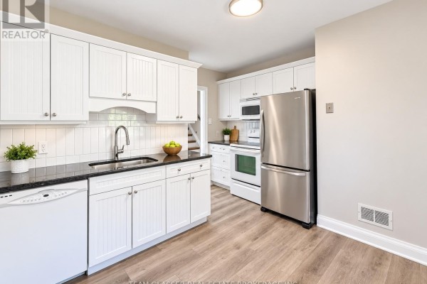 Upper - 723 Strathmeyer Street, London East, ON, photo 3