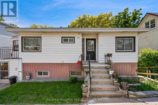 Upper - 73 Hillview Road, St  Catharines, ON, photo 2