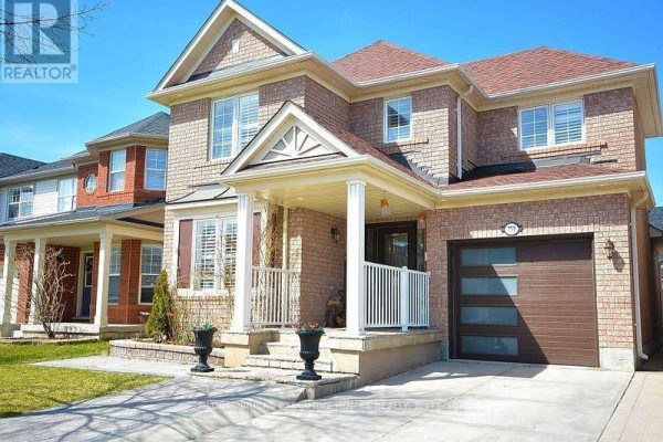 #upper - 759 Hutchinson Avenue, Milton, ON, photo 2