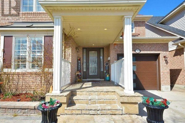 #upper - 759 Hutchinson Avenue, Milton, ON, photo 3