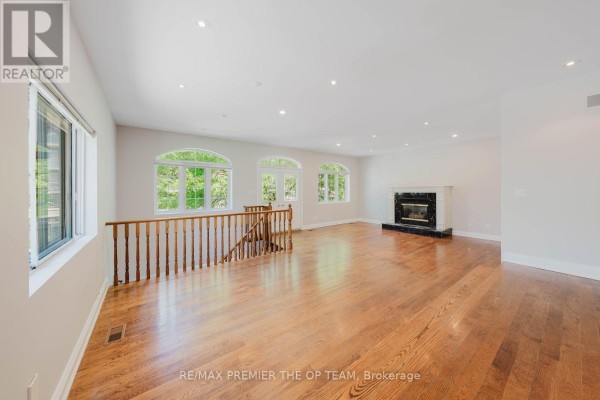 Upper - 7930 Kipling Avenue, Vaughan, ON, photo 2