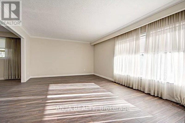 Primary Bedroom - Upper - 80 Alamosa Drive, Toronto, ON M2J2N9 Photo 4
