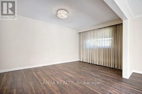 Bedroom - Upper - 80 Alamosa Drive, Toronto, ON M2J2N9 Photo 5