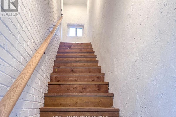 Upper - 819 Pape Avenue, Toronto, ON M4K3V1 Photo 3