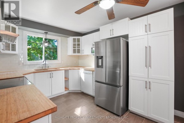 Upper - 85 Daphne Crescent, Barrie, ON L4M2Y7 Photo 4