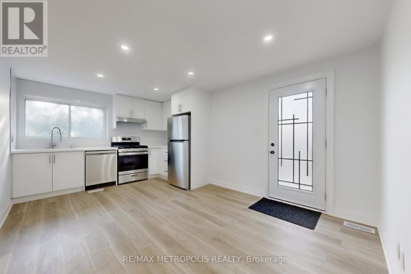 Upper - 85 Primula Crescent, Toronto, ON M9L1J9 Photo 2