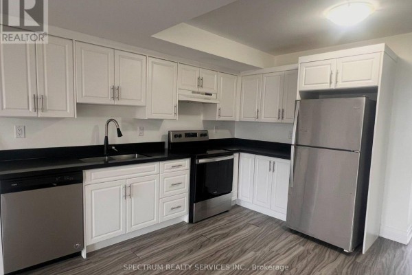 Upper - 85 Vedette Way, Vaughan, ON L4H4K3 Photo 3