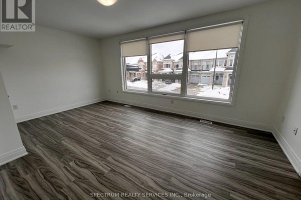 Upper - 85 Vedette Way, Vaughan, ON L4H4K3 Photo 5