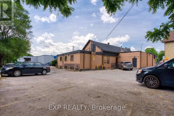 Upper - 89 Wharncliffe Road N, London North, ON, photo 2