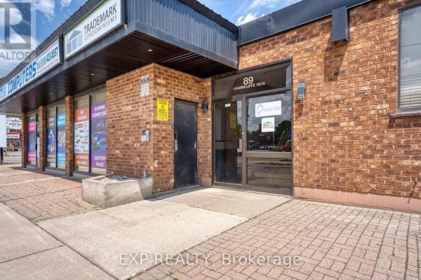 Upper - 89 Wharncliffe Road N, London North, ON, photo 3