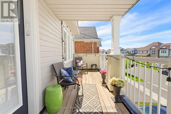 Upper - 9 Price Street, Brantford, ON, photo 3