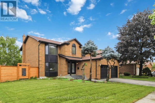 Family room - Upper - 90 Burgby Avenue, Brampton, ON L6X3A4 Photo 3
