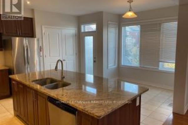 Upper - 91 Antibes Drive, Brampton, ON L6X5H5 Photo 3