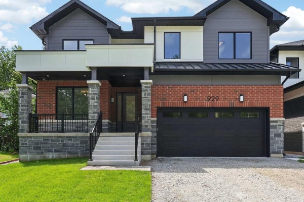 Upper - 929 7th Line, Innisfil