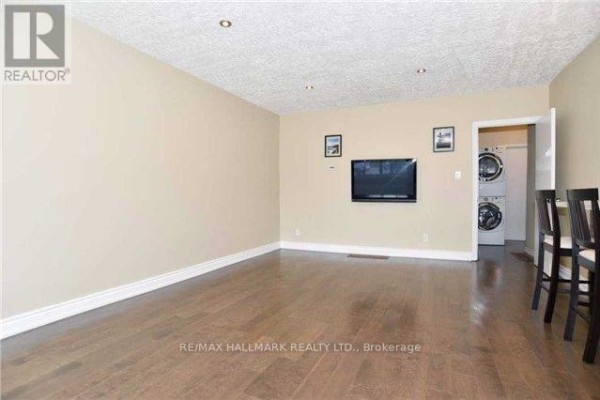 Bedroom 2 - #upper - 94 Hurley Road, Ajax, ON L1S1N6 Photo 4