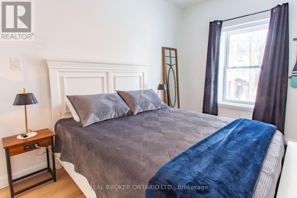 Upper - 97 Albert Street S, Orillia, ON L3V5L1 Photo 5