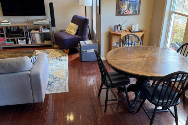 Den - Upper #1 - 2728 Bur Oak Avenue, Markham, ON L6B1K5 Photo 3