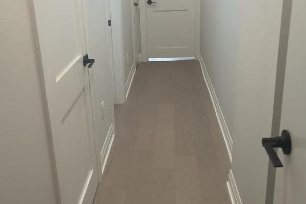 Upper 2 - 551a Kennedy Road, Toronto, ON M1K2B1 Photo 5