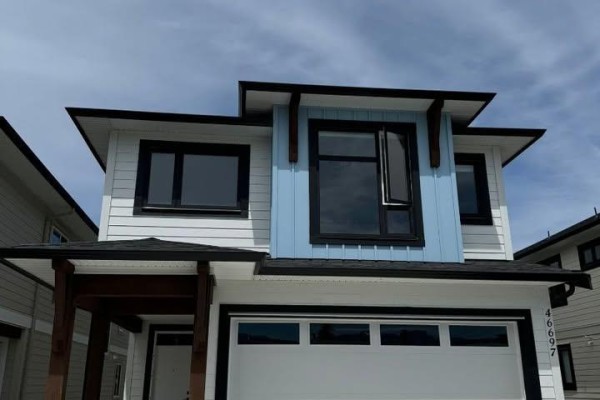 Upper 46697 Brice Road, Fairfield Island, Chilliwack, BC V2P3V6 Photo 3