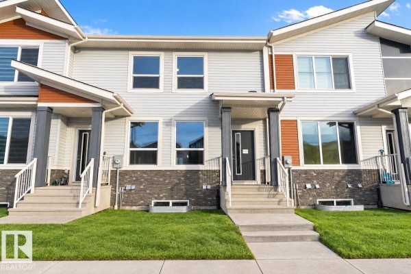 #upper 6630 46 Av, Beaumont, AB, photo 2