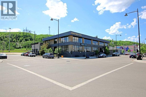Upper Floor, 9714 Main Street, Fort Mcmurray, AB, photo 3