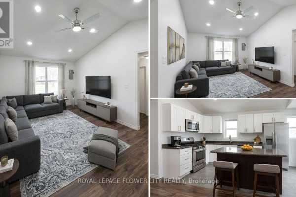 Upper Floor - 30 Woodward Avenue, London North, ON, photo 3