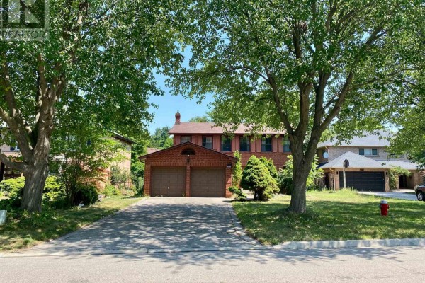 Upper Floor Room A - 3371 Cider Mill Place, Mississauga