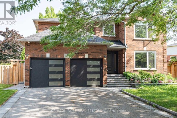 Upper Half - 1588 Stationmaster Lane, Oakville, ON L6M3A9 Photo 2