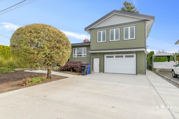 Upper House 10340 Beverley Drive, Fairfield Island, Chilliwack, BC V2P6B1 Photo 2