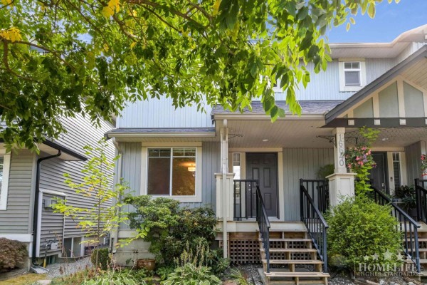 Upper House 16640 60 Avenue, Surrey