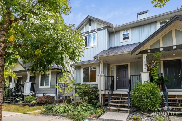 Upper House 16640 60 Avenue, Surrey, BC V3S1S9 Photo 2