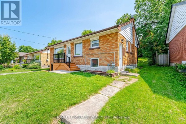 Upper Level - 199 Allen Street E, Waterloo, ON, photo 3