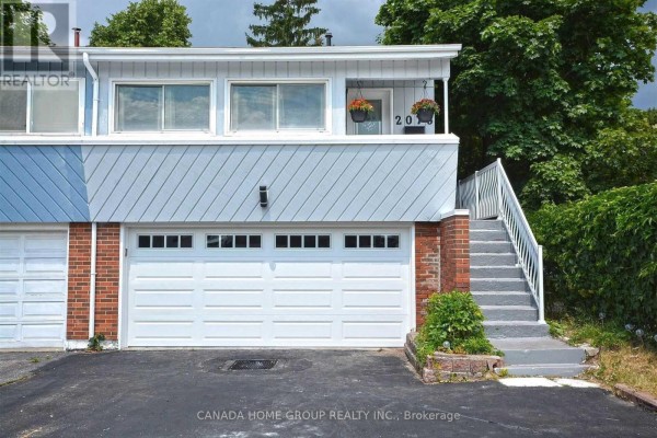 Upper Level - 2073 South Millway Avenue, Mississauga