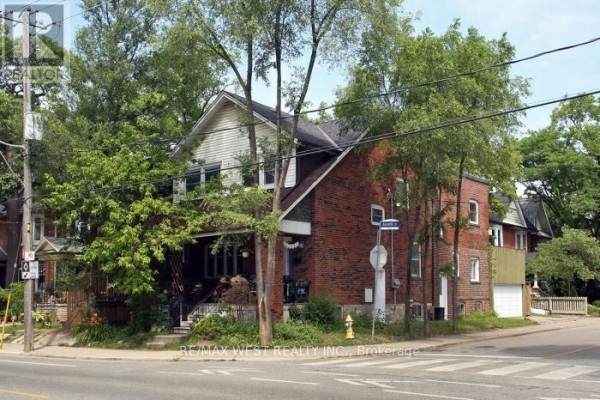 Upper Level - 420 Annette Street, Toronto, ON, photo 2