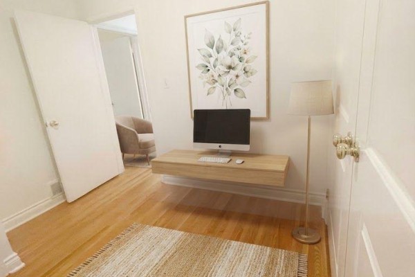 Upper Level - 638 Tennent Avenue, London North, ON N5X1L6 Photo 4