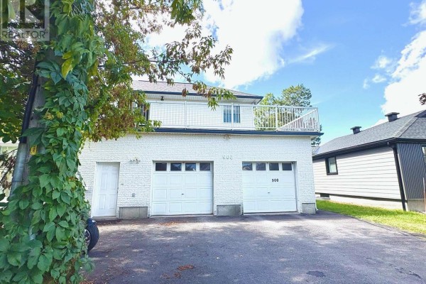 Upper Level - 900 Scott-dupuis Way, Ottawa