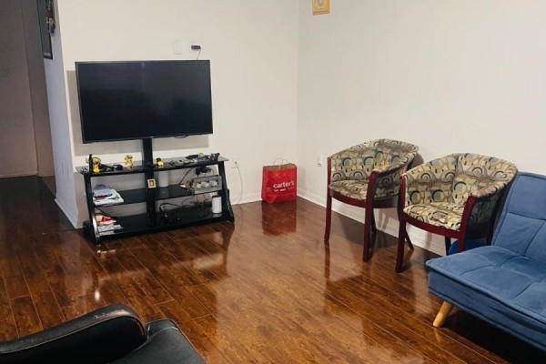 Living room - Upper Main - 17 Agricola Road, Brampton, ON L7A0V1 Photo 3